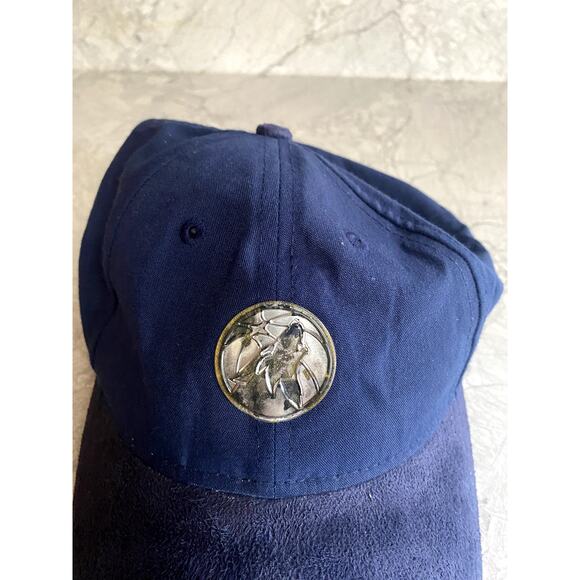 Minnesota Timberwolves Strapback Hat - Picture 3 of 8